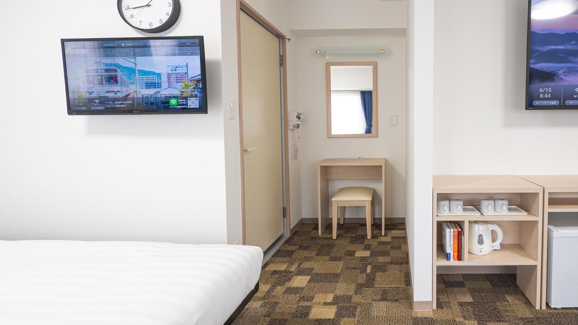 Toyoko Inn Osaka Namba Cameră foto