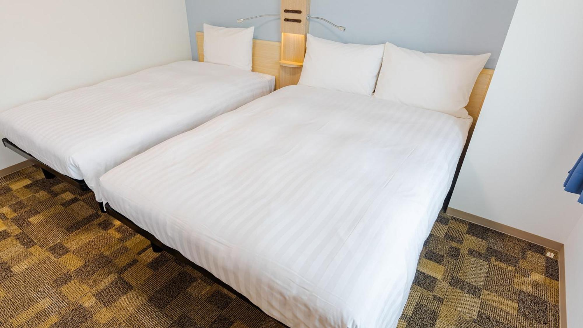 Toyoko Inn Osaka Namba Cameră foto