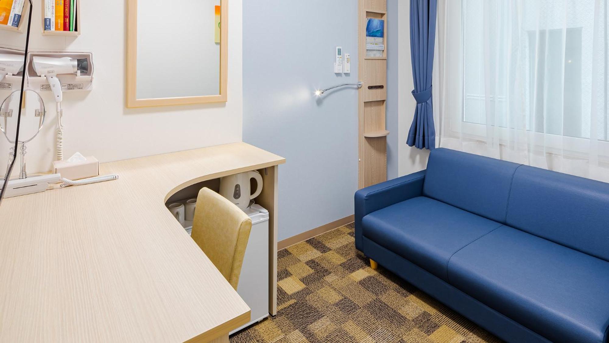 Toyoko Inn Osaka Namba Cameră foto