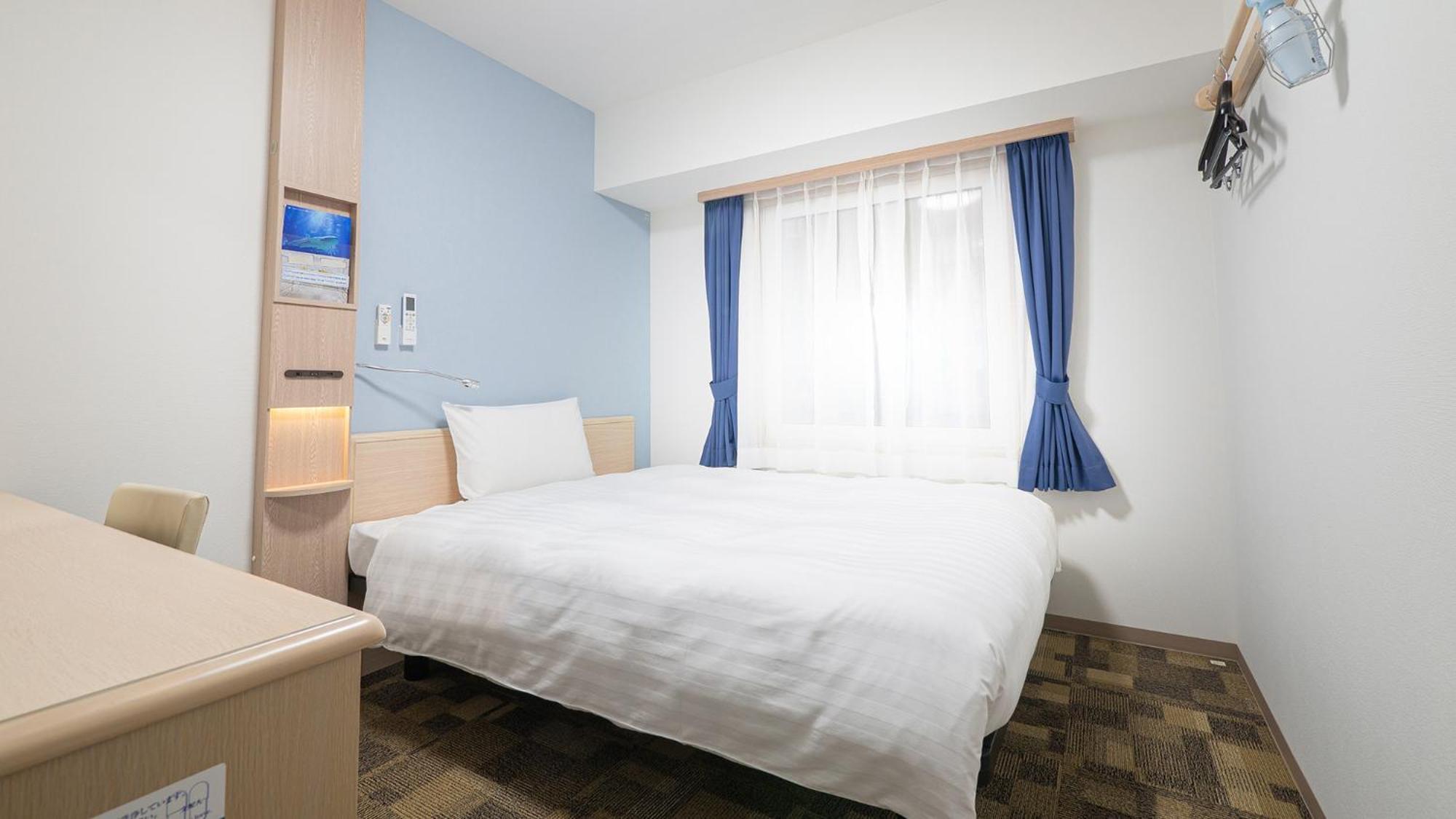 Toyoko Inn Osaka Namba Exterior foto