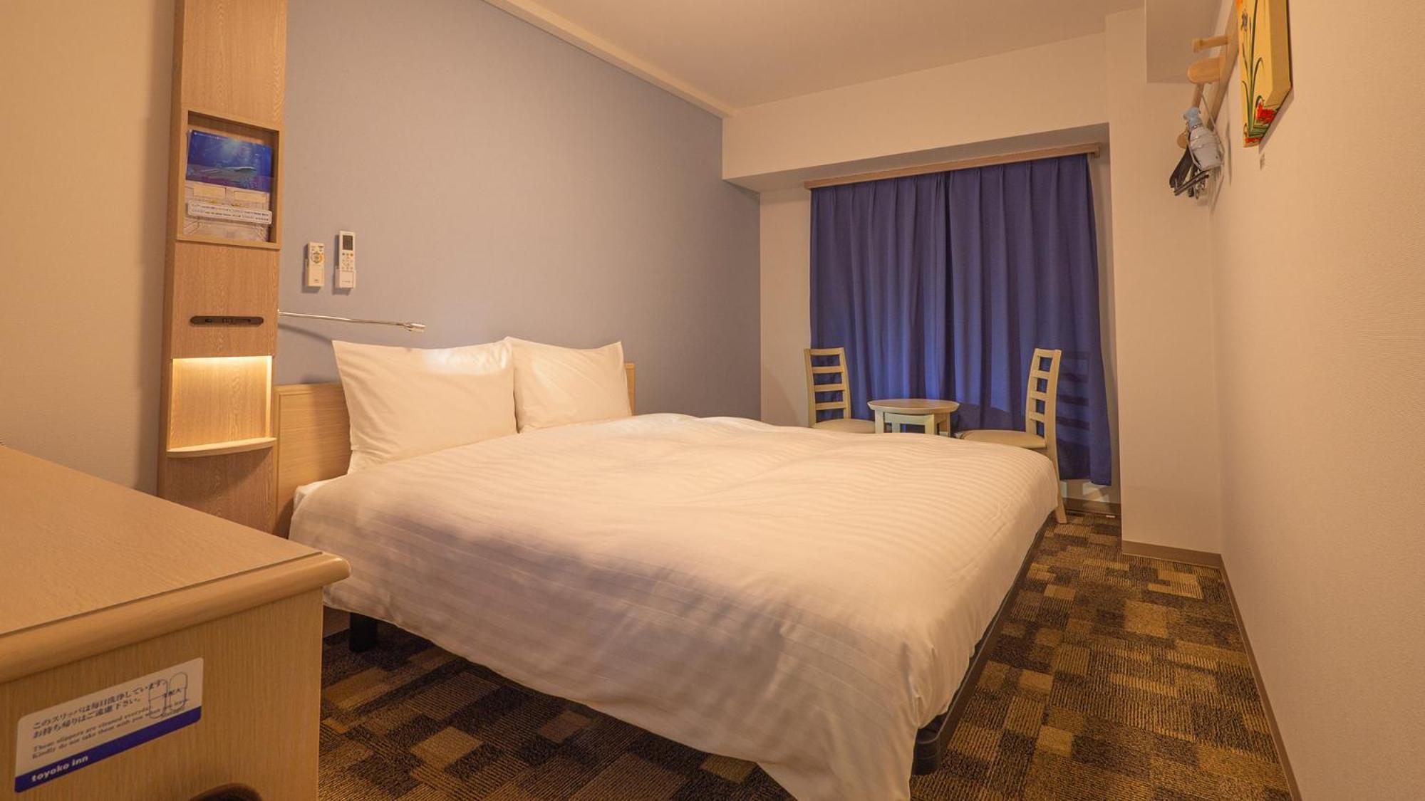 Toyoko Inn Osaka Namba Cameră foto